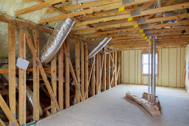 Best Commercial Insulation in Bull Shoals, AR