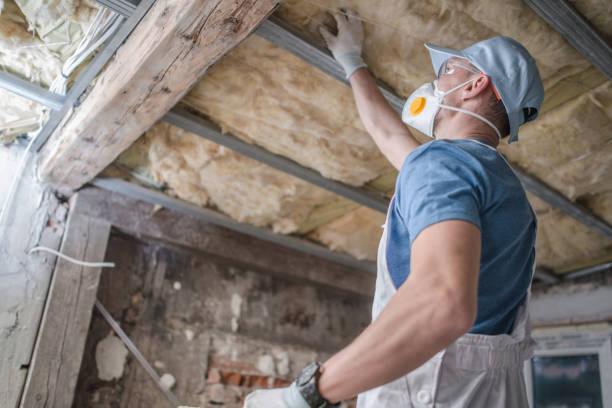 Best Fiberglass Insulation in Bull Shoals, AR