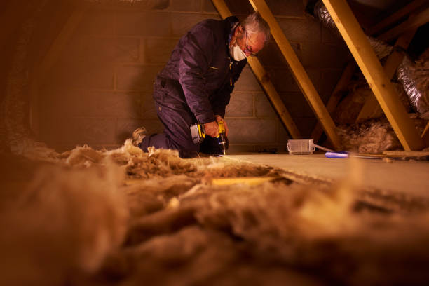 Best Insulation for Specific Applications in Bull Shoals, AR